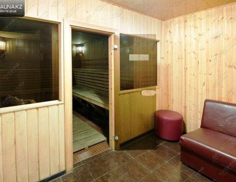 Центр саун Жеты Казына, в Астане, пр. Богенбай батыра, 18 |  | 101sauna.kz