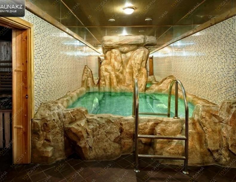 Центр саун Жеты Казына, в Астане, пр. Богенбай батыра, 18 |  | 101sauna.kz