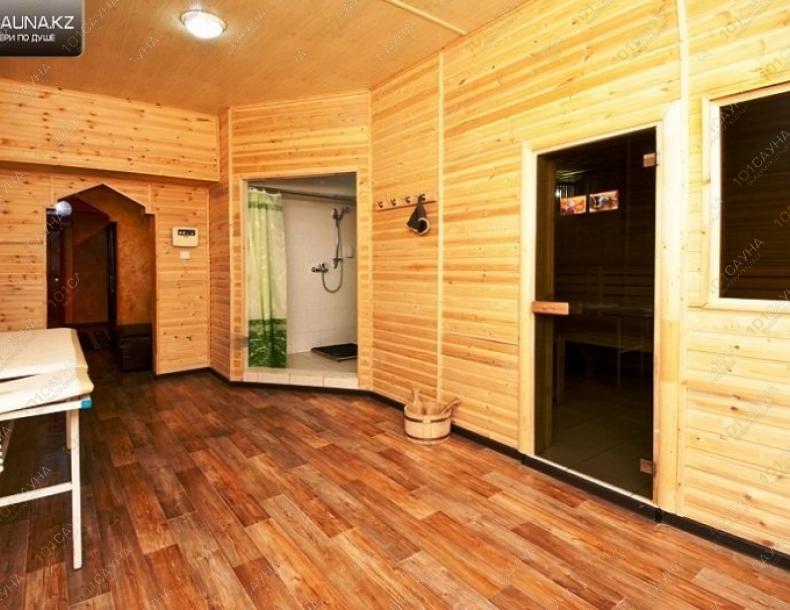 Центр саун Жеты Казына, в Астане, пр. Богенбай батыра, 18 |  | 101sauna.kz