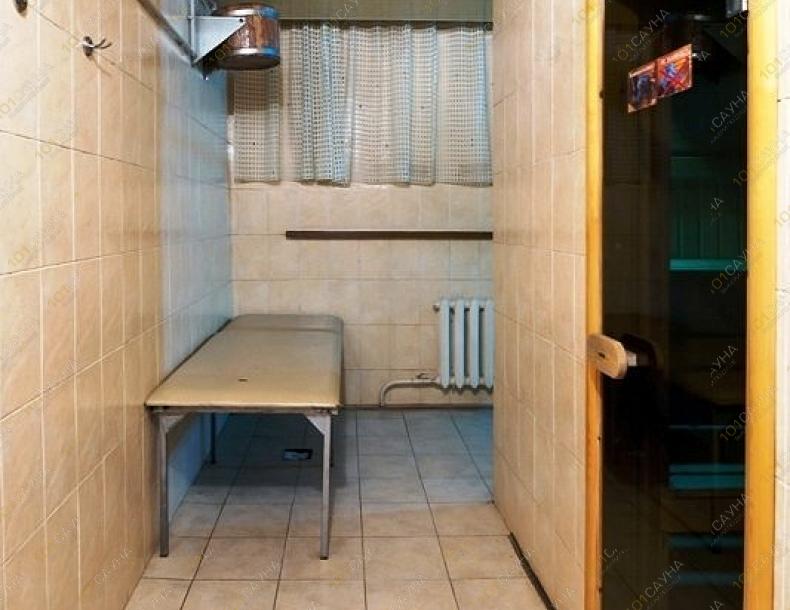 Центр саун Жеты Казына, в Астане, пр. Богенбай батыра, 18 |  | 101sauna.kz