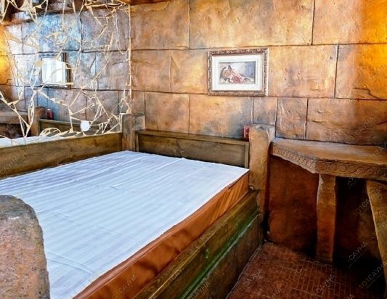 Центр саун Жеты Казына, в Астане, пр. Богенбай батыра, 18 |  | 101sauna.kz