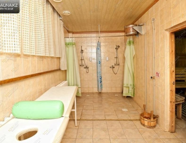 Центр саун Жеты Казына, в Астане, пр. Богенбай батыра, 18 |  | 101sauna.kz