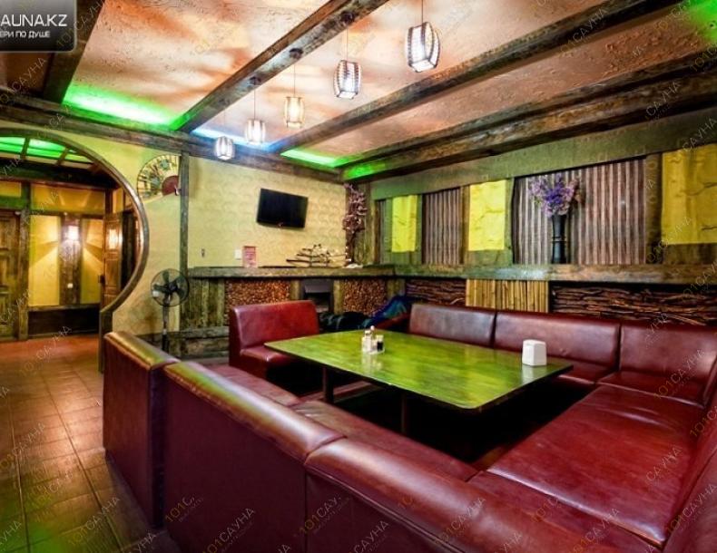 Центр саун Жеты Казына, в Астане, пр. Богенбай батыра, 18 |  | 101sauna.kz