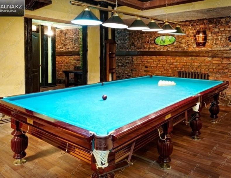 Центр саун Жеты Казына, в Астане, пр. Богенбай батыра, 18 |  | 101sauna.kz