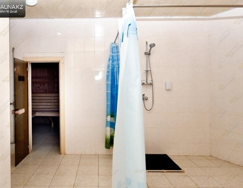 Центр саун Жеты Казына, в Астане, пр. Богенбай батыра, 18 |  | 101sauna.kz