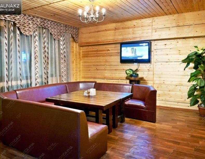 Центр саун Жеты Казына, в Астане, пр. Богенбай батыра, 18 |  | 101sauna.kz