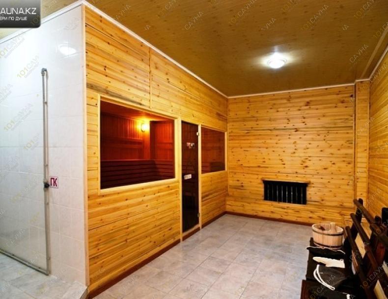 Центр саун Жеты Казына, в Астане, пр. Богенбай батыра, 18 |  | 101sauna.kz