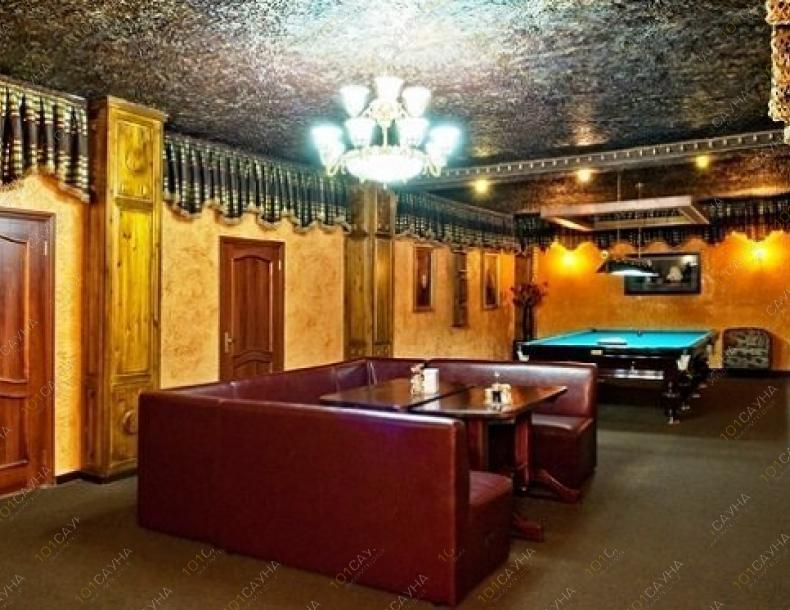 Центр саун Жеты Казына, в Астане, пр. Богенбай батыра, 18 |  | 101sauna.kz