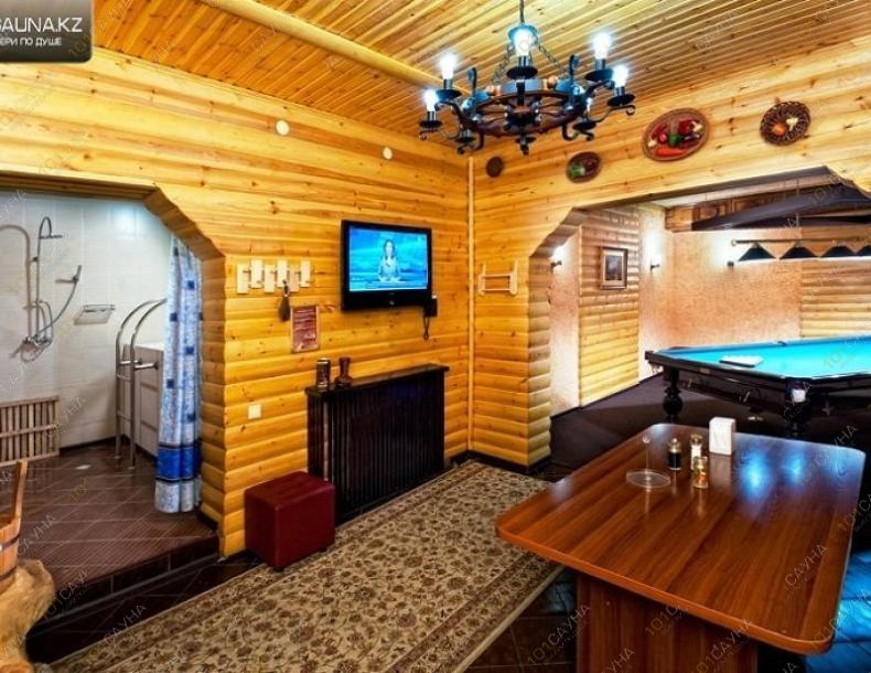 Центр саун Жеты Казына, в Астане, пр. Богенбай батыра, 18 |  | 101sauna.kz