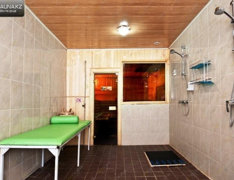 Центр саун Жеты Казына, в Астане, пр. Богенбай батыра, 18 |  | 101sauna.kz