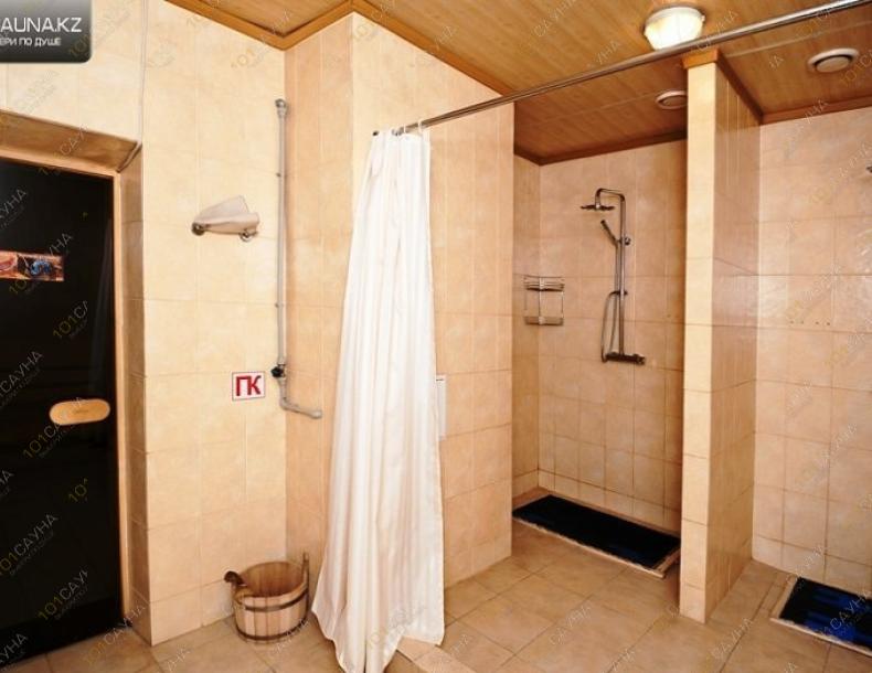Центр саун Жеты Казына, в Астане, пр. Богенбай батыра, 18 |  | 101sauna.kz