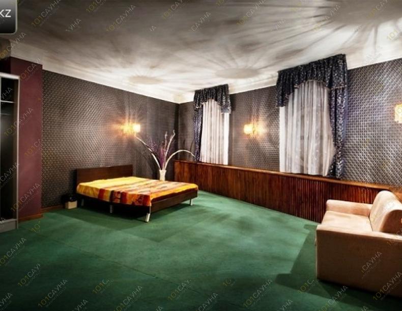 Центр саун Жеты Казына, в Астане, пр. Богенбай батыра, 18 |  | 101sauna.kz