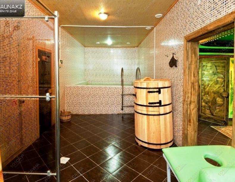 Центр саун Жеты Казына, в Астане, пр. Богенбай батыра, 18 |  | 101sauna.kz