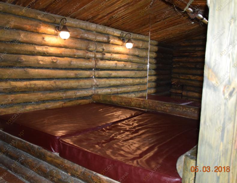 Центр саун Жеты Казына, в Астане, пр. Богенбай батыра, 18 |  | 101sauna.kz