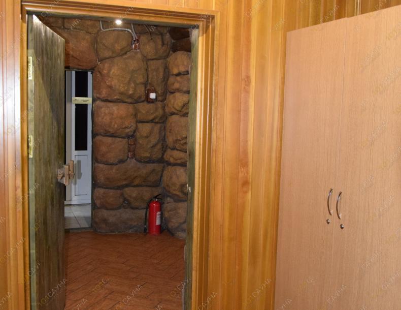 Центр саун Жеты Казына, в Астане, пр. Богенбай батыра, 18 |  | 101sauna.kz