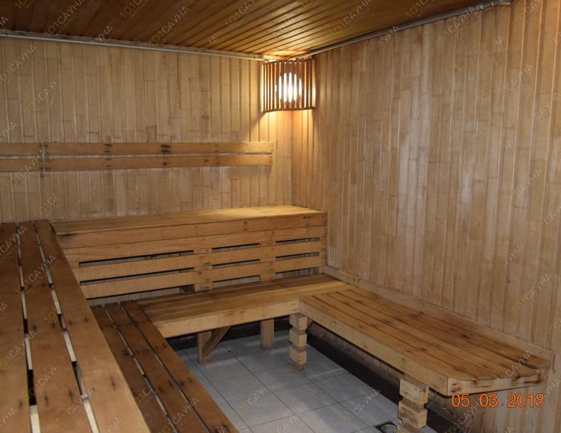 Центр саун Жеты Казына, в Астане, пр. Богенбай батыра, 18 |  | 101sauna.kz