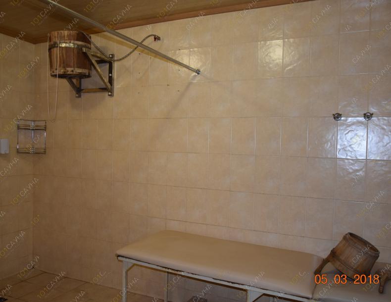 Центр саун Жеты Казына, в Астане, пр. Богенбай батыра, 18 |  | 101sauna.kz