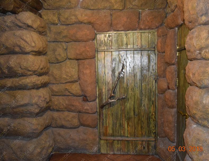 Центр саун Жеты Казына, в Астане, пр. Богенбай батыра, 18 |  | 101sauna.kz