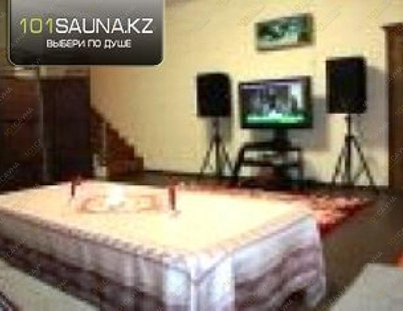 VIP сауна ARDANA, в Астане, Тулькибас, 49  |  | 101sauna.kz