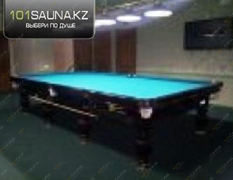 VIP сауна ARDANA, в Астане, Тулькибас, 49  |  | 101sauna.kz