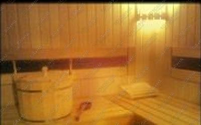 Русская баня На Федоровке, в Караганде, ул. Садовая, 1 |  | 101sauna.kz