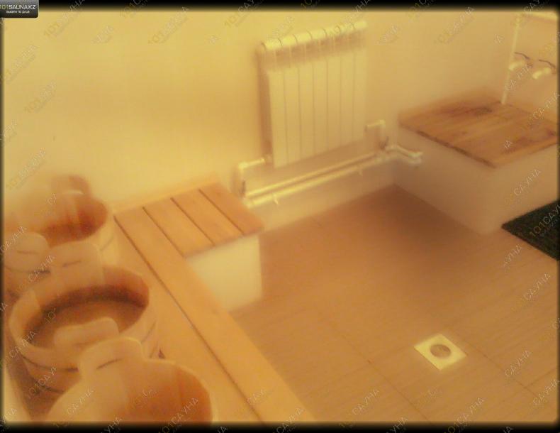 Русская баня На Федоровке, в Караганде, ул. Садовая, 1 |  | 101sauna.kz
