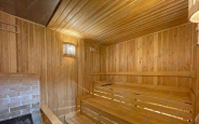 Сауна в гостинице Алма, в Алматы, ул. Кошкунова, 4 А |  | 101sauna.kz