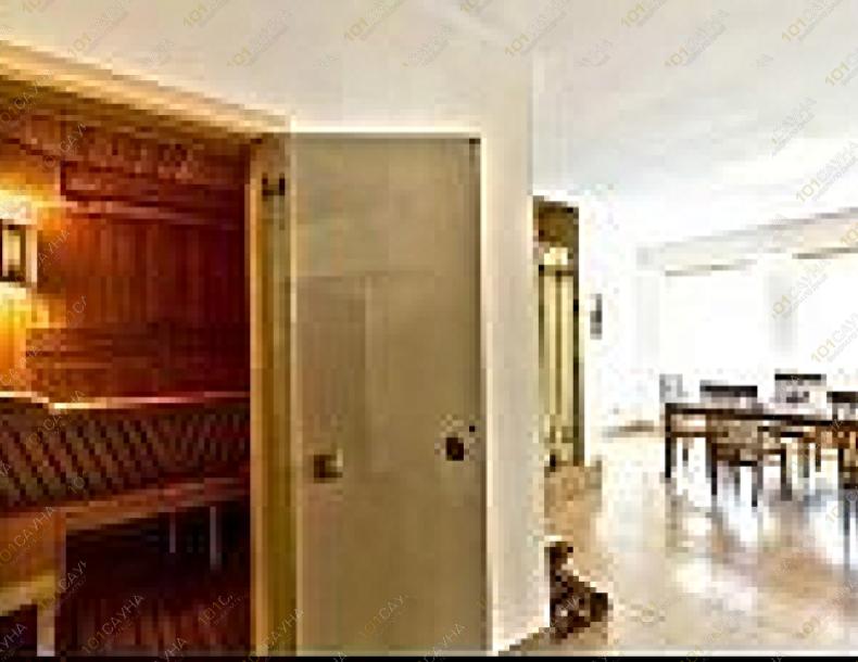 Комплекс Булгаковские бани, в Астане, Турлыбаева, 21 |  | 101sauna.kz