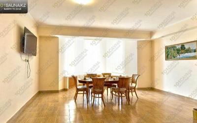 Комплекс Булгаковские бани, в Астане, Турлыбаева, 21 |  | 101sauna.kz