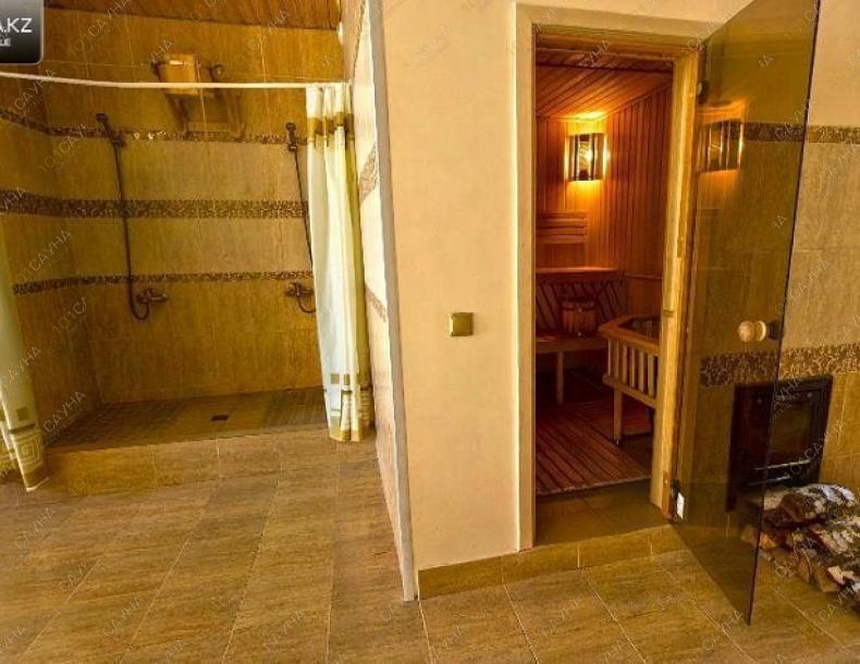 Комплекс Булгаковские бани, в Астане, Турлыбаева, 21 |  | 101sauna.kz
