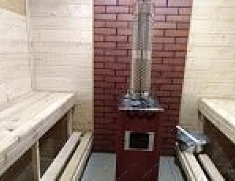 Сауна Bohema, в Астане, Кабанбай Батыра, 5 (Здание Столичного Цирка) |  | 101sauna.kz