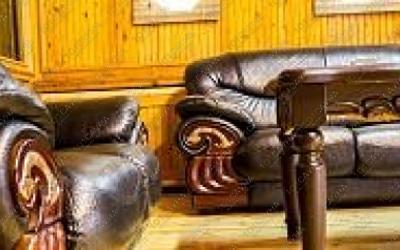 VIP сауна Chill Out, в Алматы, Кирова, 7 |  | 101sauna.kz