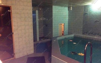 Сауна Рустем, в Астане, Нур-Султан, Акарыс, 25 |  | 101sauna.kz