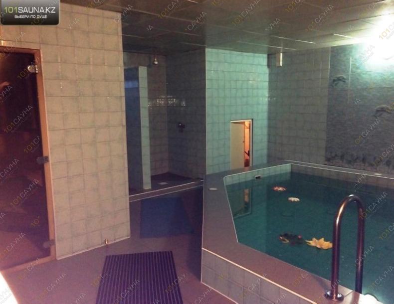 Сауна Рустем, в Астане, Нур-Султан, Акарыс, 25 |  | 101sauna.kz