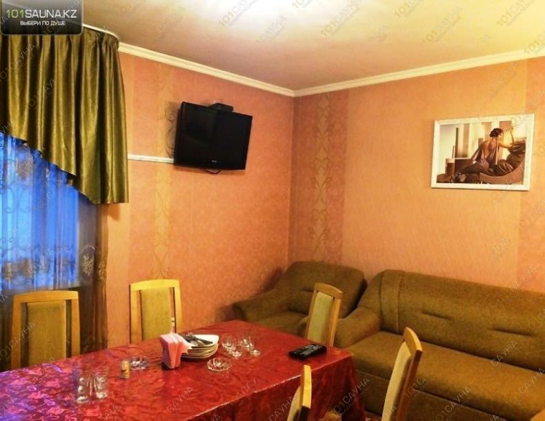 Сауна Рустем, в Астане, Нур-Султан, Акарыс, 25 |  | 101sauna.kz
