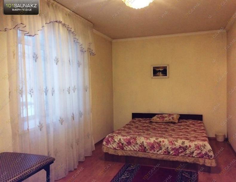 Сауна Рустем, в Астане, Нур-Султан, Акарыс, 25 |  | 101sauna.kz