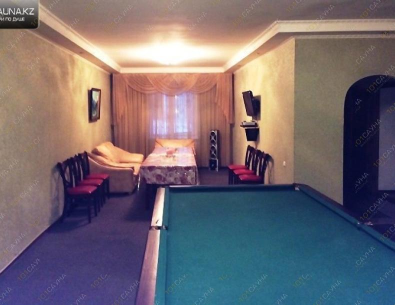 Сауна Рустем, в Астане, Нур-Султан, Акарыс, 25 |  | 101sauna.kz