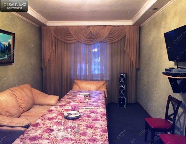 Сауна Рустем, в Астане, Нур-Султан, Акарыс, 25 |  | 101sauna.kz