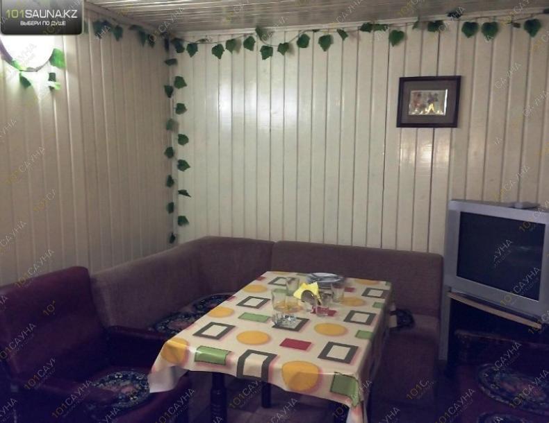 Сауна Рустем, в Астане, Нур-Султан, Акарыс, 25 |  | 101sauna.kz