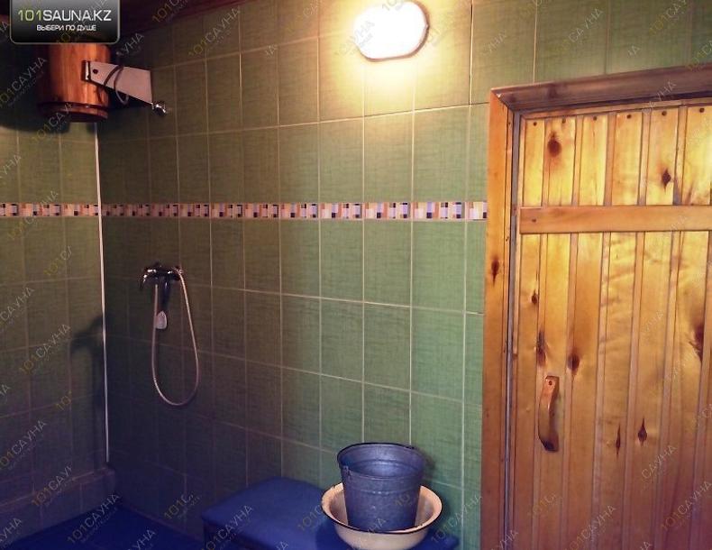 Сауна Рустем, в Астане, Нур-Султан, Акарыс, 25 |  | 101sauna.kz