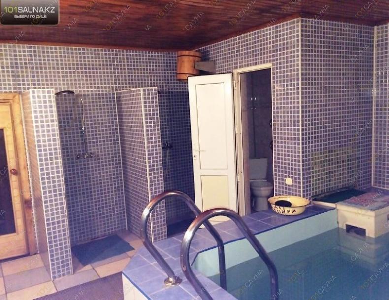 Сауна Рустем, в Астане, Нур-Султан, Акарыс, 25 |  | 101sauna.kz