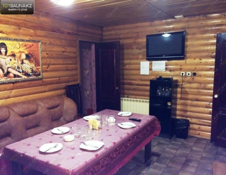 Сауна Рустем, в Астане, Нур-Султан, Акарыс, 25 |  | 101sauna.kz