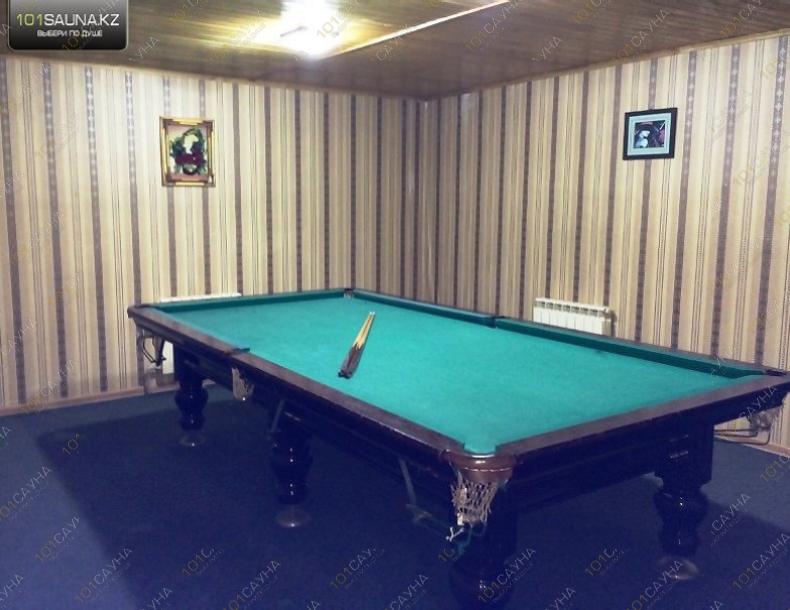 Сауна Рустем, в Астане, Нур-Султан, Акарыс, 25 |  | 101sauna.kz