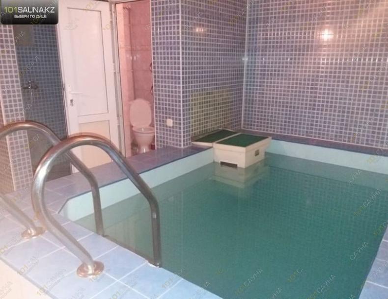 Сауна Рустем, в Астане, Нур-Султан, Акарыс, 25 |  | 101sauna.kz