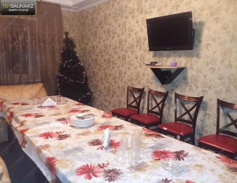 Сауна Рустем, в Астане, Нур-Султан, Акарыс, 25 |  | 101sauna.kz