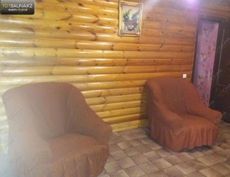 Сауна Рустем, в Астане, Нур-Султан, Акарыс, 25 |  | 101sauna.kz