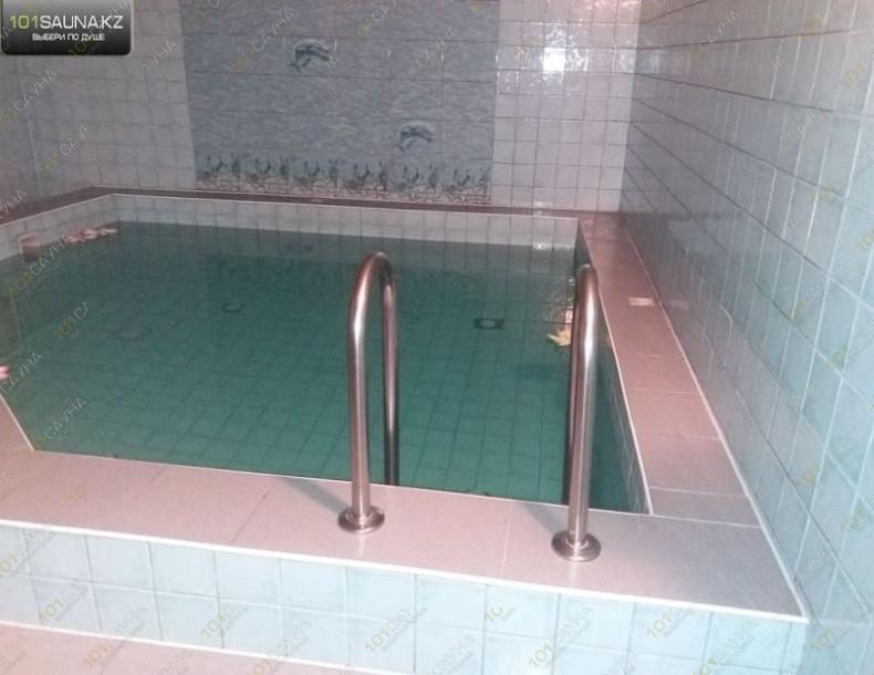 Сауна Рустем, в Астане, Нур-Султан, Акарыс, 25 |  | 101sauna.kz