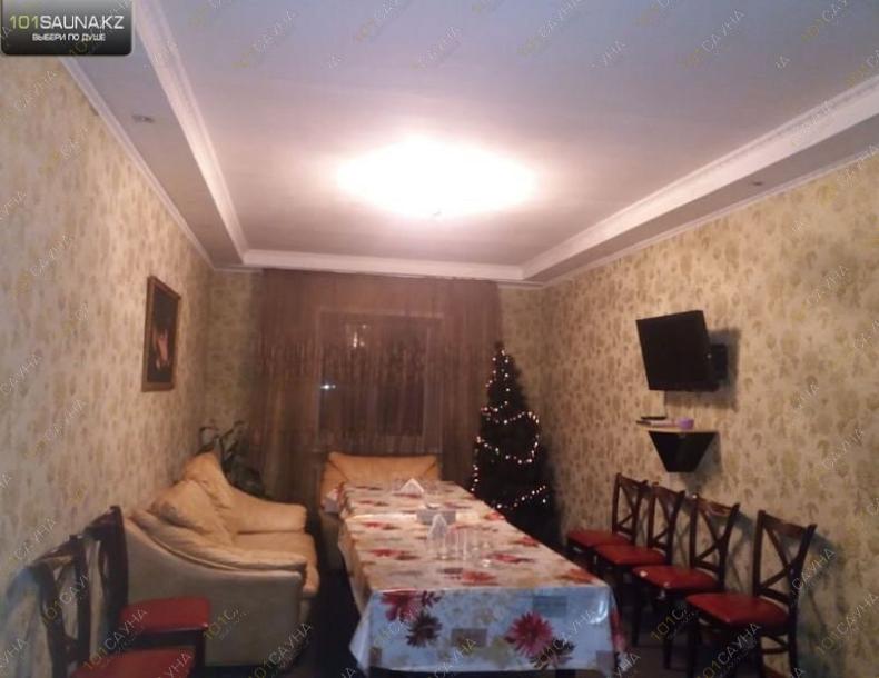 Сауна Рустем, в Астане, Нур-Султан, Акарыс, 25 |  | 101sauna.kz