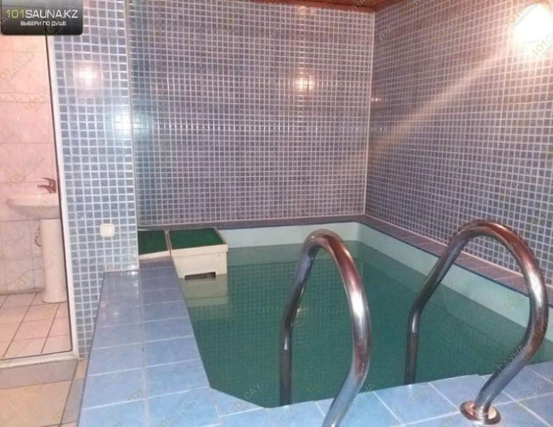 Сауна Рустем, в Астане, Нур-Султан, Акарыс, 25 |  | 101sauna.kz