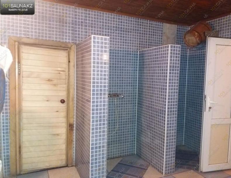 Сауна Рустем, в Астане, Нур-Султан, Акарыс, 25 |  | 101sauna.kz